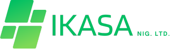 Ikasa web logo